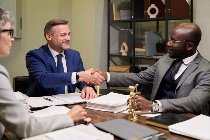 Collection Attorney Near Me
