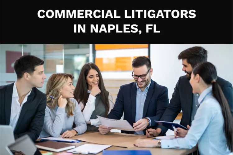 Florida Collection Lawyer