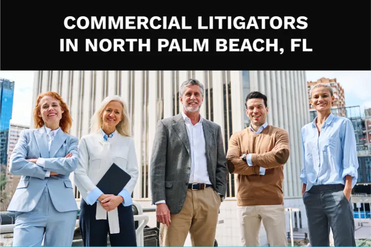 Florida Collection Lawyer