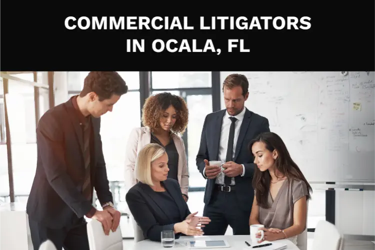 Florida Collection Lawyer