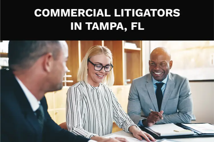 Florida Collection Lawyer Tampa
