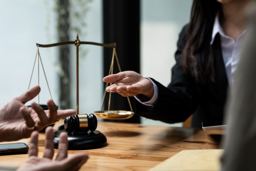 Collection Attorney Near Me