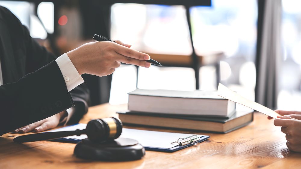 Collection Attorney Near Me