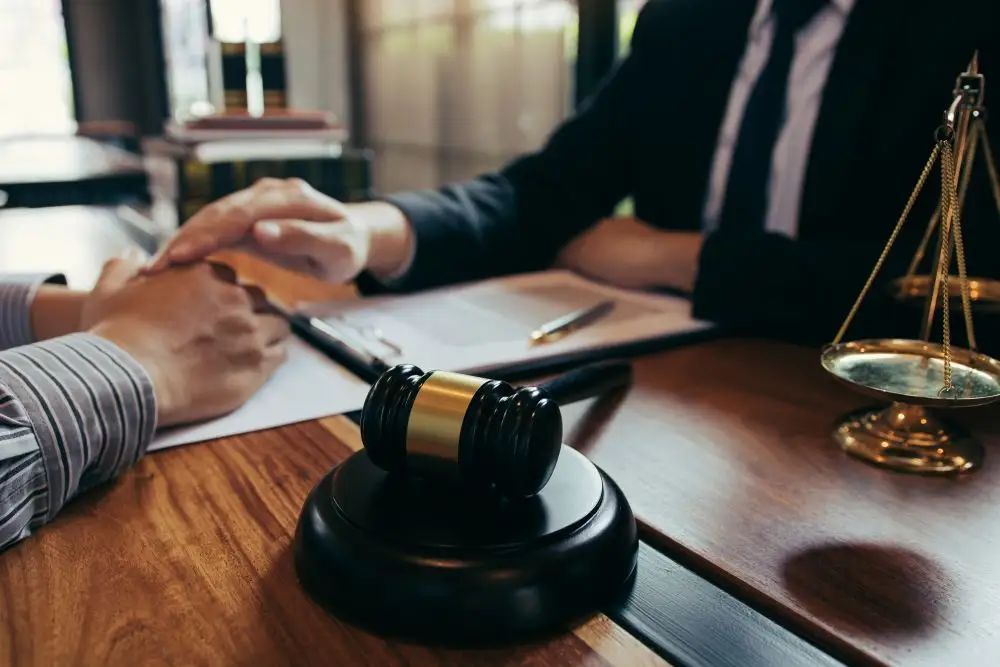 Collection Attorney Near Me