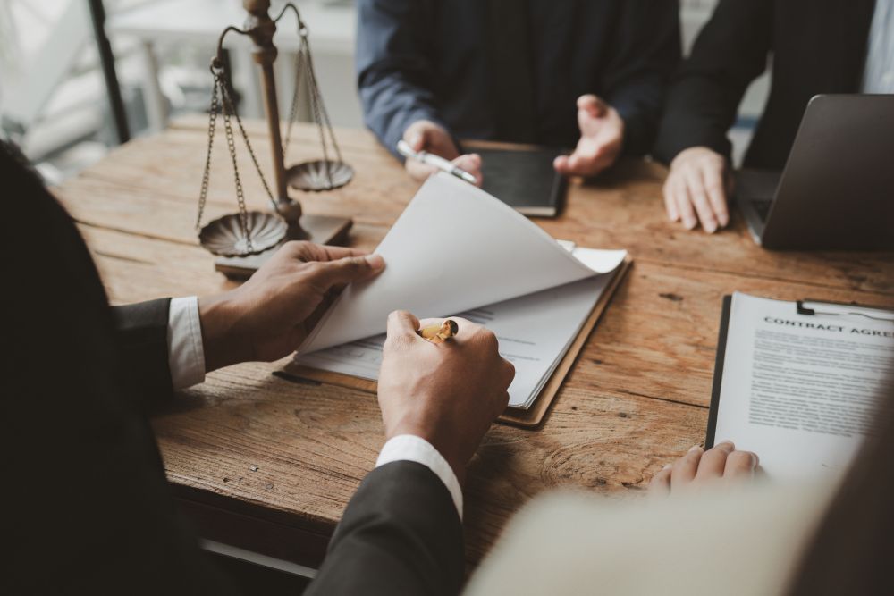 Florida Collection Lawyer 