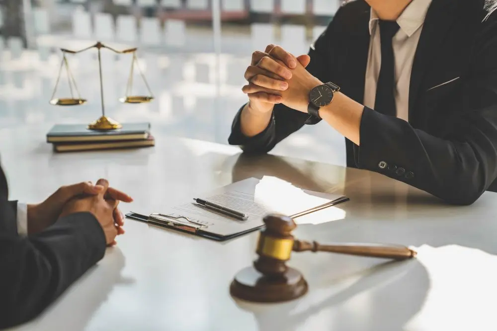 Collection Attorney in St. Petersburg