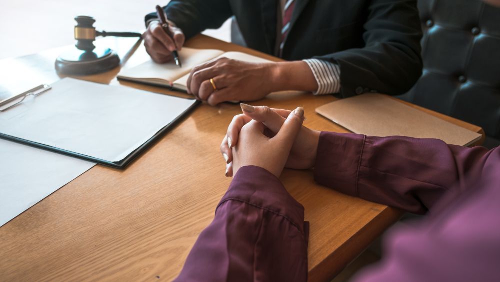 Collection Attorney Near Me